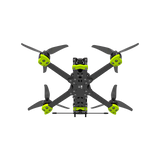 iFlight Nazgul XL5 ECO V1.1 Analog FPV Drone (BNF / ELRS / 4-6S)