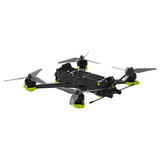 iFlight Nazgul XL5 ECO V1.1 Analog FPV Drone (BNF / ELRS / 4-6S)