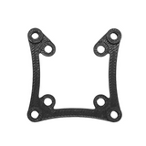 Volare FPV Flight Controller Mounting Adapters (Multiple Sizes / 3D Printed PLA or PETG / 1pc)