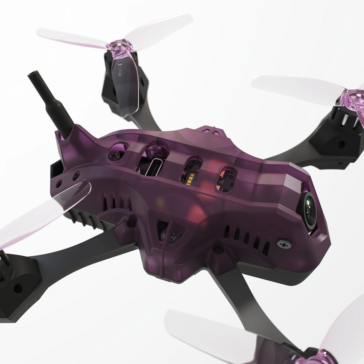 Emax Tinyhawk Lite Adventure FPV Drone Kit (Analog / 1S / ELRS / RTF)