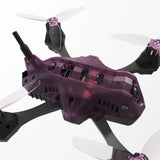 Emax Tinyhawk Lite Adventure FPV Drone Kit (Analog / 1S / ELRS / RTF)