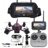 Emax Tinyhawk Lite Adventure FPV Drone Kit (Analog / 1S / ELRS / RTF)