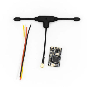 Air Radio Receivers
