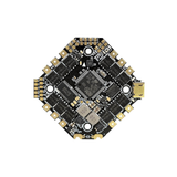 Aikon F7 / 60A / 25x25 AIO Flight Controller (BlHeli_S / 3-6S)