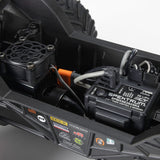 ARRMA 1/16 Quake Grom 4WD Monster Truck (Brushed / RTR)
