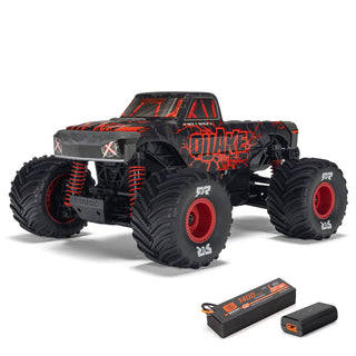 ARRMA Vehicles & Parts