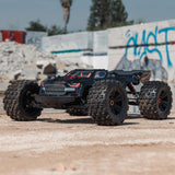 ARRMA 1/5 Kraton 8S BLX EXB 4WD Monster Truck (Brushless / ARR)