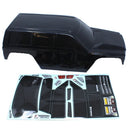 Redcat 1/10 SUV Body (Multiple Colors)