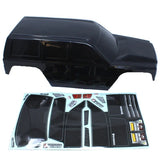Redcat 1/10 SUV Body (Multiple Colors)