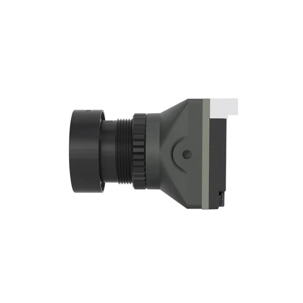 Caddx Ratel Pro Micro FPV Camera (1500TVL / 4:3 & 16:9 / 125° FOV)