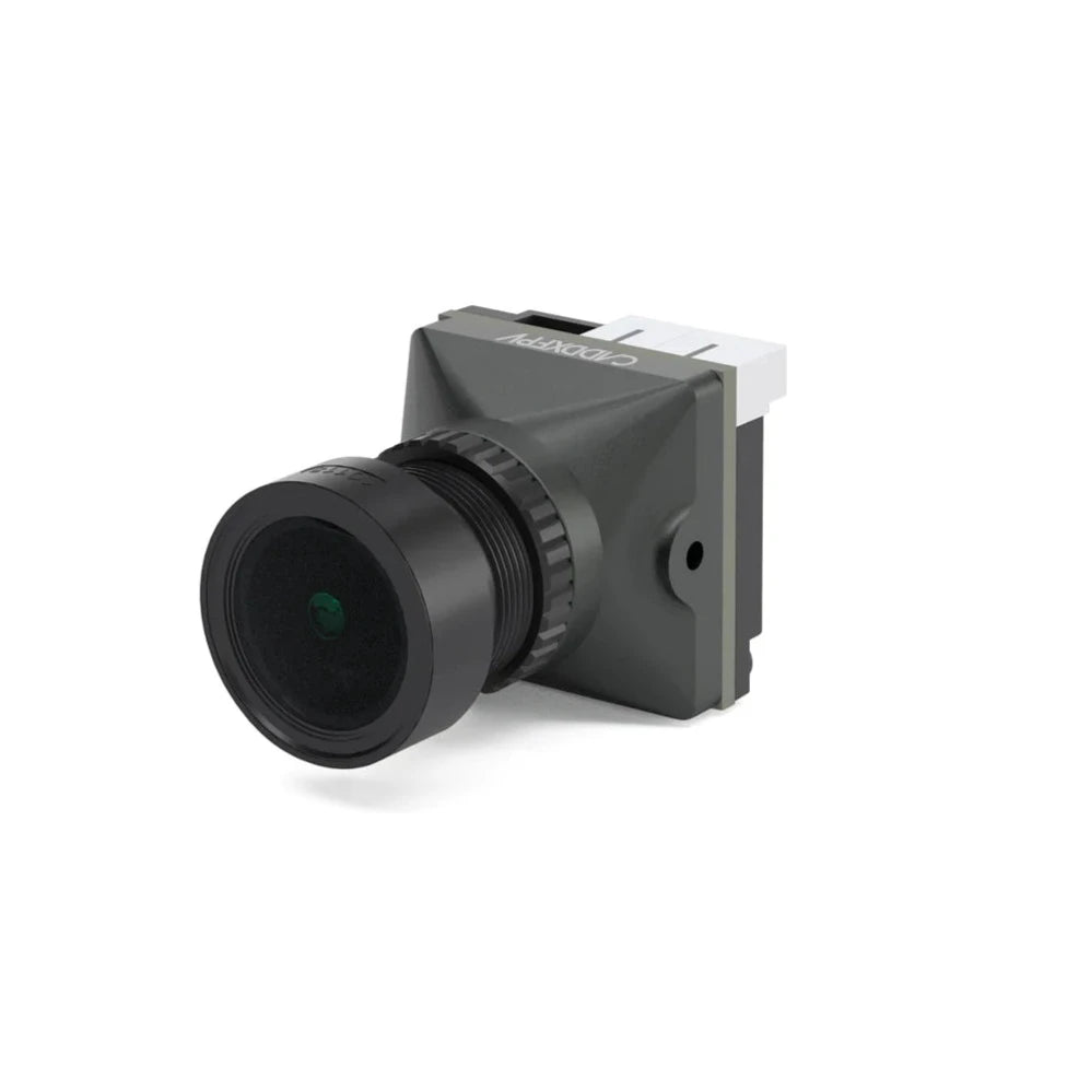 Caddx Ratel Pro Micro FPV Camera (1500TVL / 4:3 & 16:9 / 125° FOV)
