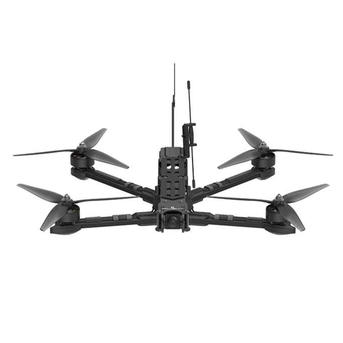 iFlight Chimera7 ECO FPV Drone (PNP / Analog / 6S)