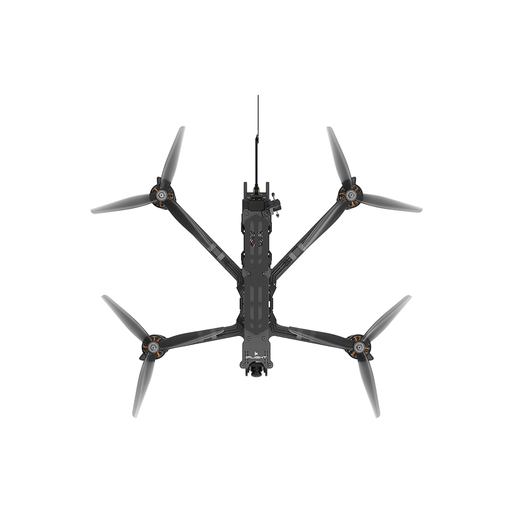 iFlight Chimera7 ECO FPV Drone (PNP / Analog / 6S)