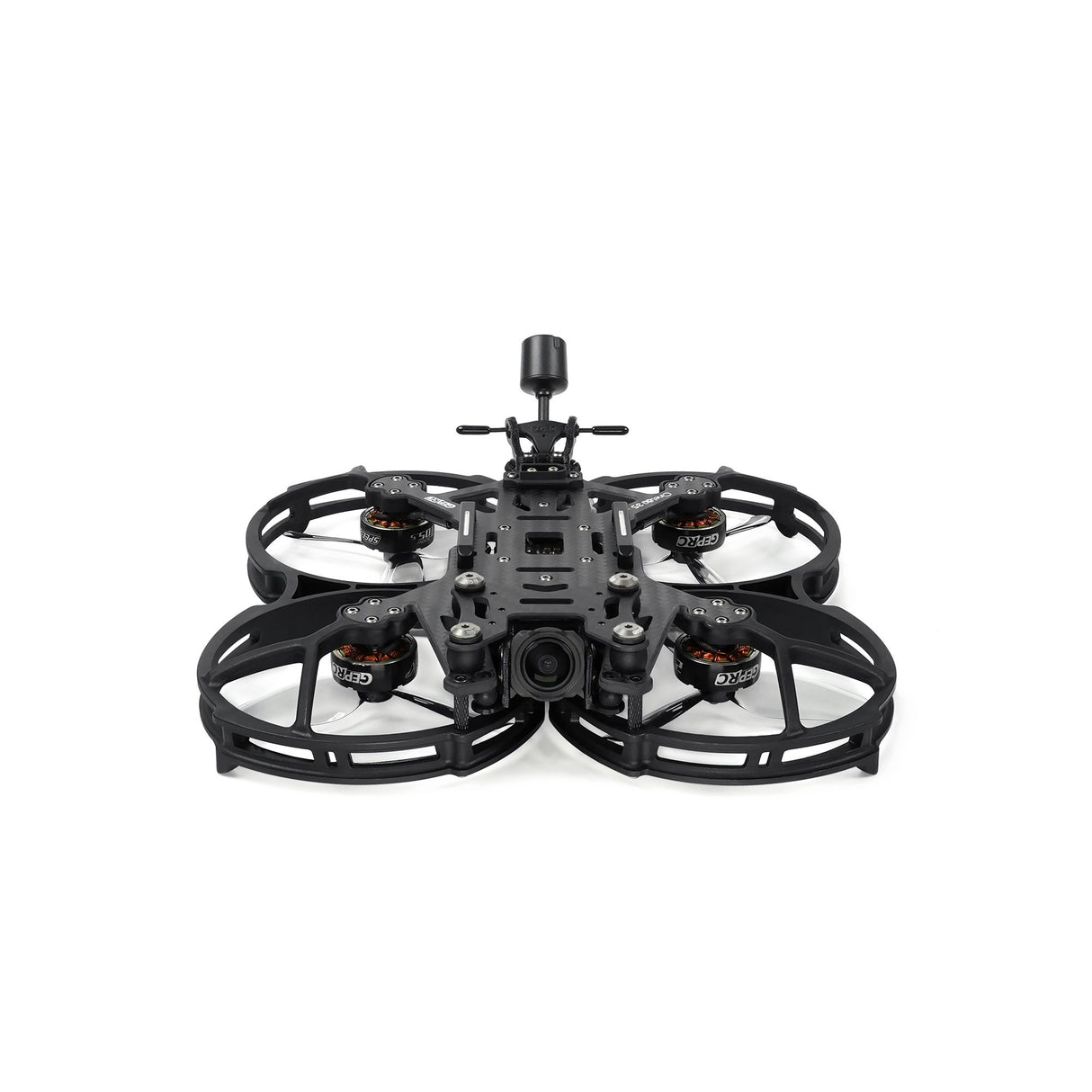 GEPRC CineLog35 V2 FPV Drone (6S / DJI O3 / ELRS)