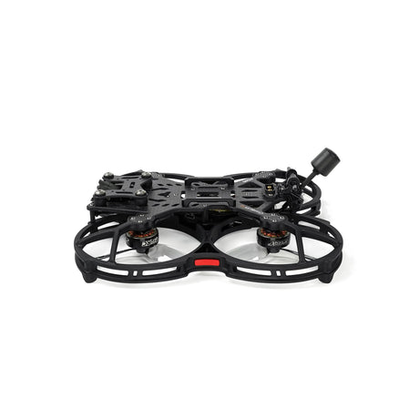 GEPRC CineLog35 V2 3.5" FPV Drone (6S / DJI O3 / ELRS)