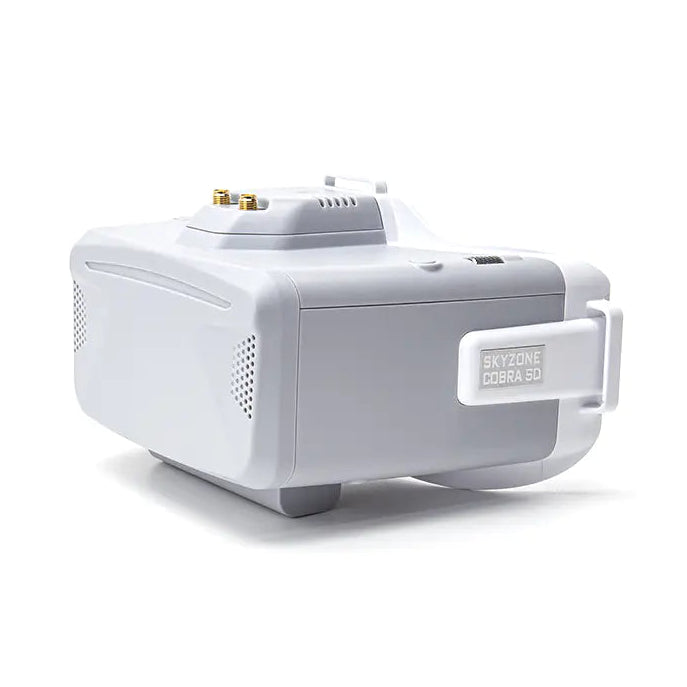 Skyzone Cobra SD FPV Diversity Analog Goggles
