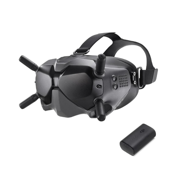 DJI FPV Goggles V2