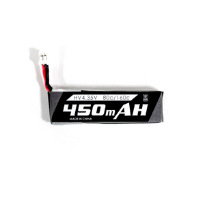 1S LiPo Batteries