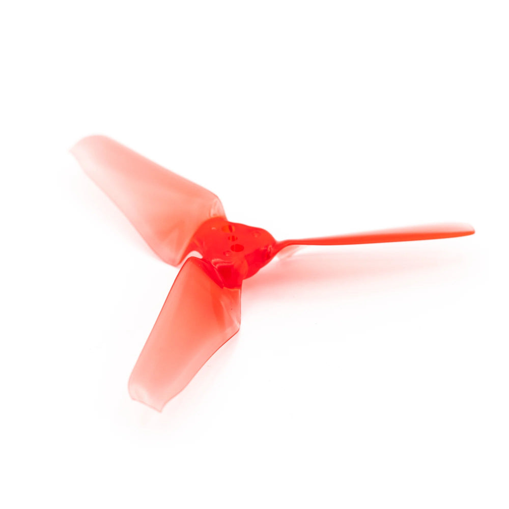 Emax Avan 3x2.4 Tri-Blade 3" Propellers (Multiple Colors / 3-Set)