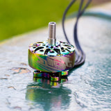 Emax E3 Rainbow 2207 / 2100KV Brushless Motor (Limited Edition)
