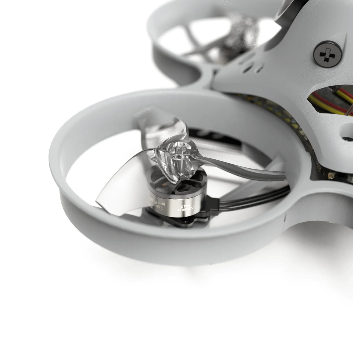 * Emax Tinyhawk Nanoscout Pro FPV Drone (1S / BNF / ELRS)