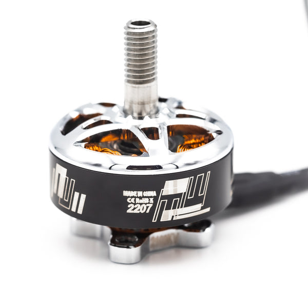 Emax RSIII 2207 / 1800KV & 2100KV Brushless Motor