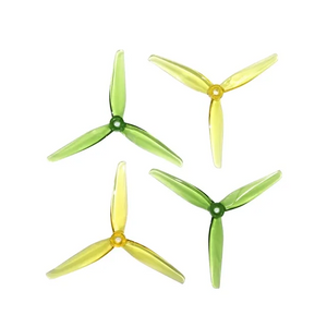 Propellers