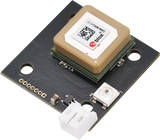 Peripherals (GPS, LED, Buzzer)