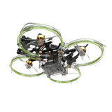 Flywoo Flylens 85mm Walksnail Avatar V2 HD Micro FPV Drone (2S / BNF w/ ELRS)