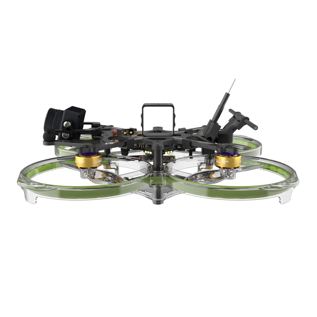 Flywoo Flylens 85mm Walksnail Avatar V2 HD Micro FPV Drone (2S / BNF w/ ELRS)