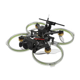 Flywoo Flylens 85mm Walksnail Avatar V2 HD Micro FPV Drone (2S / BNF w/ ELRS)
