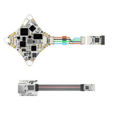 Flywoo GOKU F405 ERVT / 5A / 400mw VTX / 25x25 AIO Flight Controller w/ ELRS (BlHeli_S / 1S)
