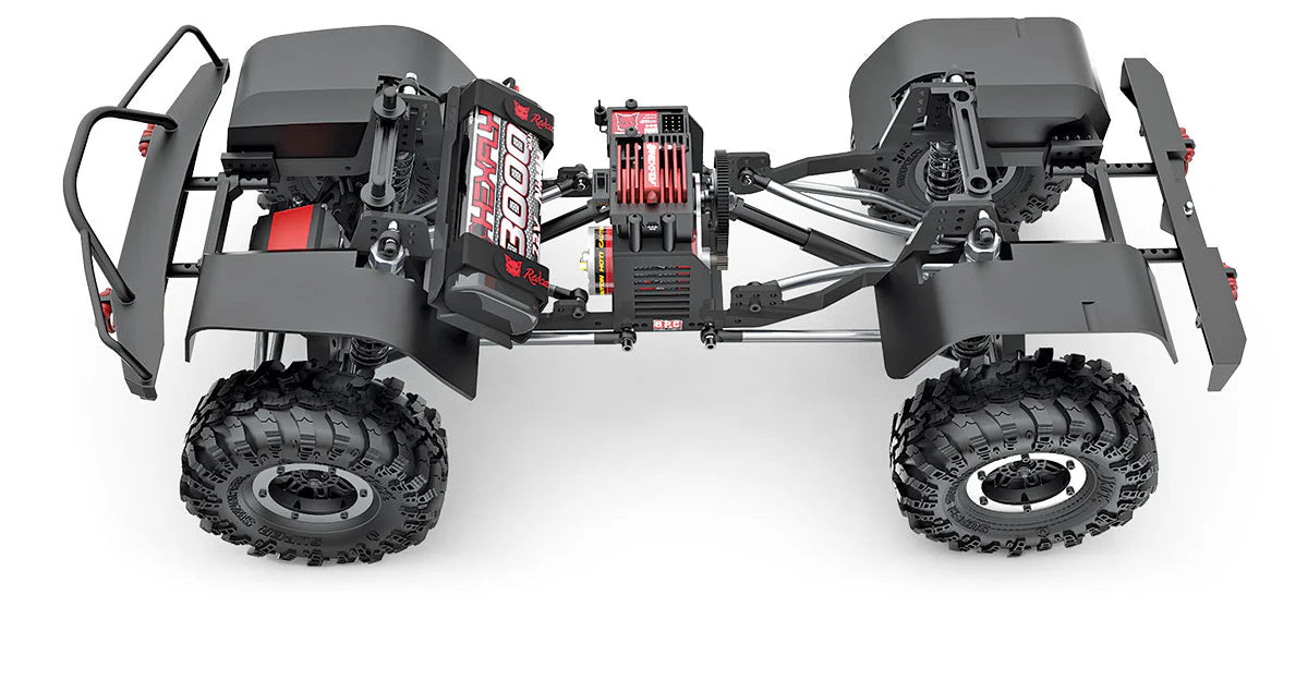 Redcat 1/10 Everest Gen7 Pro 4WD Electric Rock Crawler (Brushed / RTR)