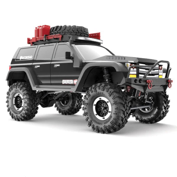 Redcat 1/10 Everest Gen7 Pro 4WD Electric Rock Crawler (Brushed / RTR)