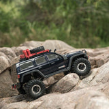Redcat 1/10 Everest Gen7 Pro 4WD Electric Rock Crawler (Brushed / RTR)