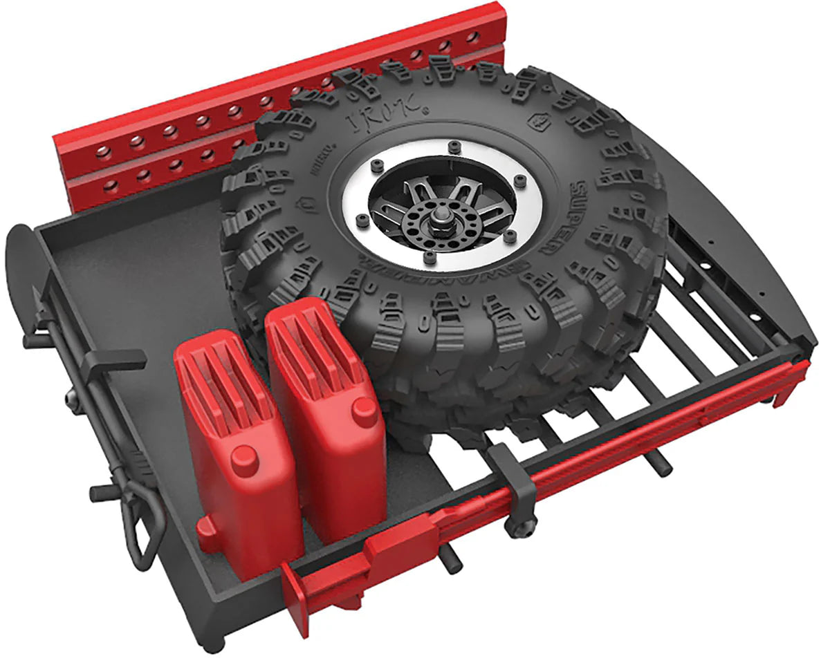 Redcat 1/10 Everest Gen7 Pro 4WD Electric Rock Crawler (Brushed / RTR)