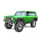 Redcat 1/10 Gen8 Scout II 4WD Electric Rock Crawler (Brushed / ARR)