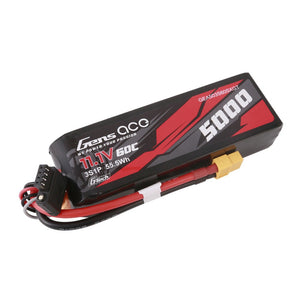 3S LiPo Batteries
