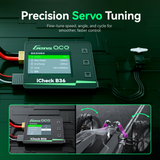 Gens Ace iCheck B36 Multi-Function Smart Battery Checker