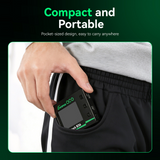 Gens Ace iCheck B36 Multi-Function Smart Battery Checker