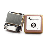 * MicroAir M10G GPS w/ QMC5883L Compass Module
