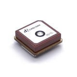 Peripherals (GPS, LED, Buzzer)