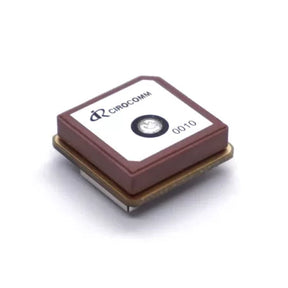 * MicroAir M10G GPS w/ QMC5883L Compass Module