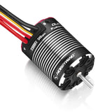 HobbyWing QUICRUN Fusion Pro Elite / 2300KV 2-in-1 Brushless Motor/ESC System (3mm Shaft / 2-4S / XT60)