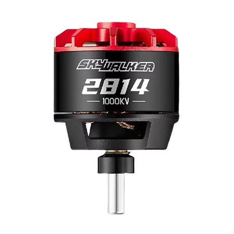 HobbyWing Skywalker 2814 SL / 1000KV Brushless Motor (4mm Shaft / 3-4S)