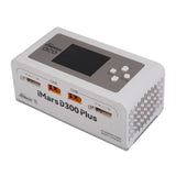 Gens Ace iMars D300 Plus Dual Channel Battery Charger / Bluetooth / G-Tech / 300W+