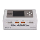 Gens Ace iMars D300 Plus Dual Channel Battery Charger / Bluetooth / G-Tech / 300W+