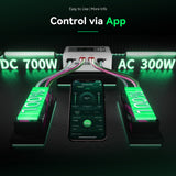 Gens Ace iMars D300 Plus Dual Channel Battery Charger / Bluetooth / G-Tech / 300W+