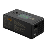 Gens Ace iMars D300 Plus Dual Channel Battery Charger / Bluetooth / G-Tech / 300W+