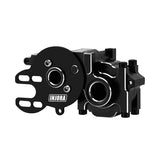 Injora Aluminum Transmission Housing w/ Motor Mount for Micro-B/T